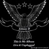 This Is Me Live & Unplugged