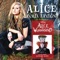 Alice - Single ジャケット写真
