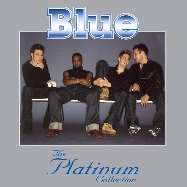 Blue - Fly By II