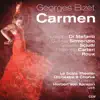 Stream & download Georges Bizet : Carmen (1955), Volume 2