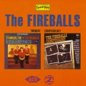 The Fireballs - Alone