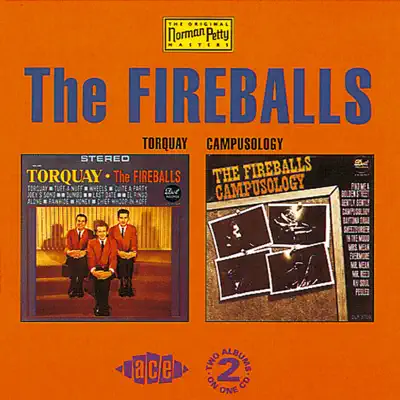 Torquay/Campusology - The Fireballs