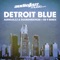 Detroit Blue (ed nine Raw Groove Remix) artwork