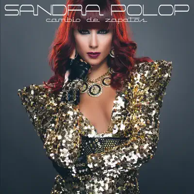 Cambio de Zapatos - Single - Sandra Polop