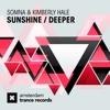 Sunshine / Deeper - EP