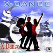 X Dance artwork