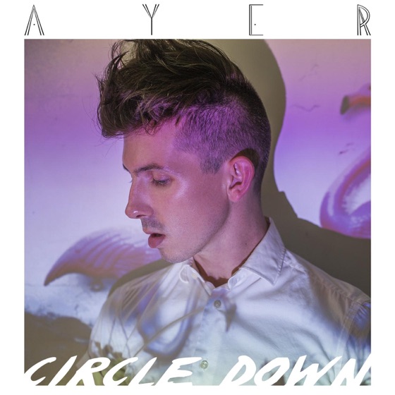 Cover artwork for Circle Down