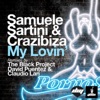 My Lovin' (Remixes) - EP
