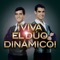 Amor De Verano - Duo Dinámico lyrics