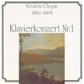 Konzert fuer Klavier und Orchester Nr. 1 in E-Moll, op. 11: III. Rondo: Vitace artwork