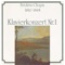Konzert fuer Klavier und Orchester Nr. 1 in E-Moll, op. 11: III. Rondo: Vitace artwork