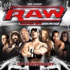 WWE: Raw Greatest Hits - The Music artwork