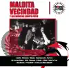 Rock Latino: Maldita Vecindad y Los Hijos del Quinto Patio album lyrics, reviews, download