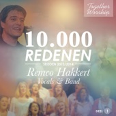 10.000 Redenen, Pt. 1 artwork