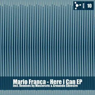 Here I Can - EP by Mario Franca album reviews, ratings, credits