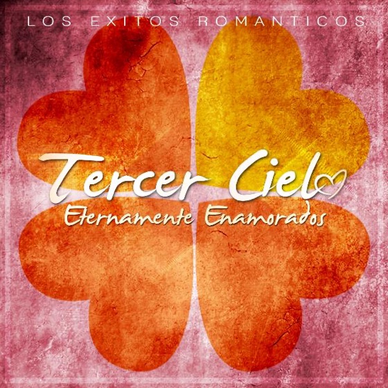 Cover artwork for Entre Tu y Yo