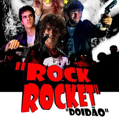 Doidão - Single (Acústico) - Single - Rock Rocket