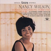 Nancy Wilson - Tonight May Have to Last Me All My Life