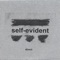 Check And Balances - Self-Evident lyrics