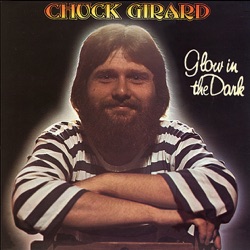 Chuck Girard - Somethin' Supernatural
