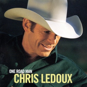 Chris LeDoux - One Ride in Vegas - Line Dance Music