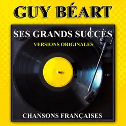 Guy Béart : Ses grands succès (Chansons françaises) - Guy Béart