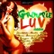 All Night Long - Denyque lyrics
