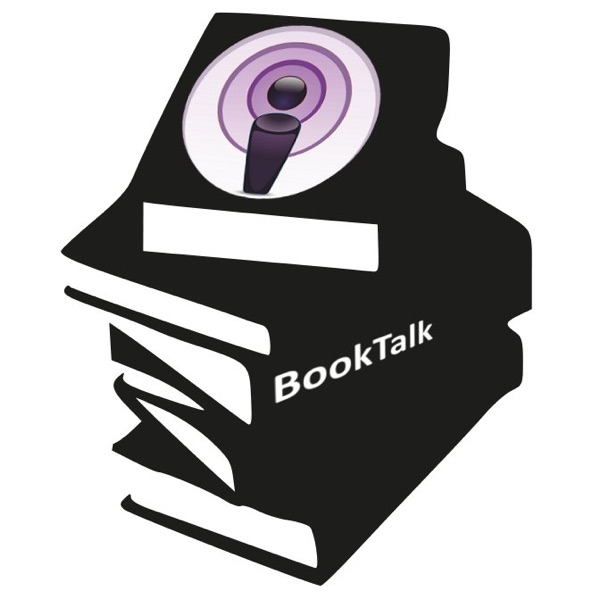 BookTalk cover