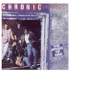 Chronic Disorder - The Drums of War