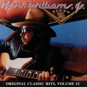 Hank Williams Jr. - New Orleans - 排舞 音乐
