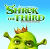 Shrek the Third (Motion Picture Soundtrack) artwork