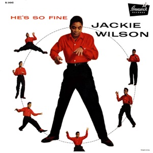 Jackie Wilson - Reet Petite - Line Dance Musique