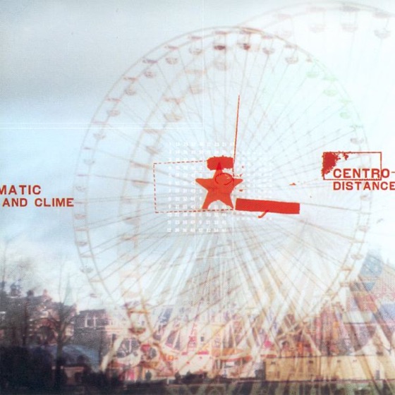 Cover artwork for The Given Geography
