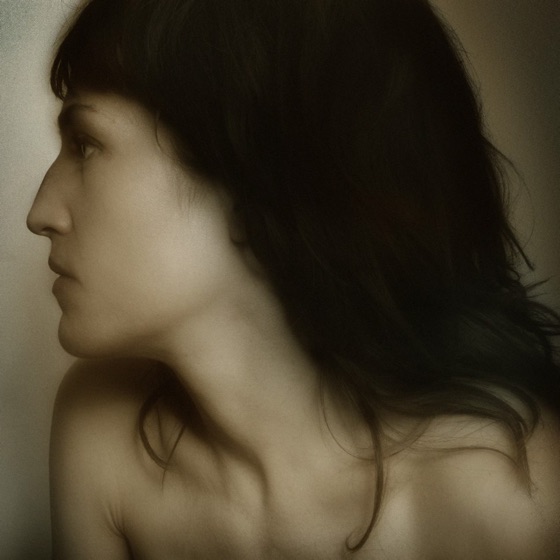 Cover artwork for Hard White Wall