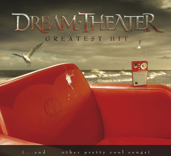 Cover artwork for Pull Me Under (2007 Remix)