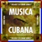 María Cristina - Musica Cubana lyrics
