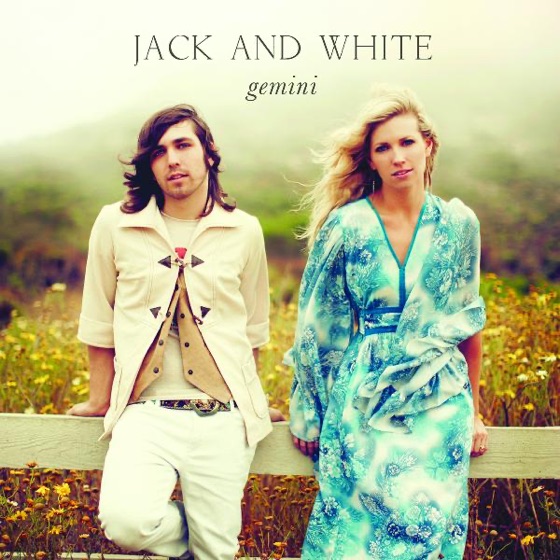 Cover artwork for Gemini