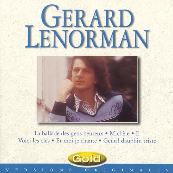 Cover artwork for Et moi je chante