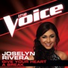Give Your Heart a Break (The Voice Performance) - Single artwork