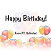 XY Unlimited - Happy Birthday Lady Gaga