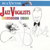 Jazz Vocalists, 1997