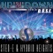 Up N' Down feat. D.O.S.E. (Original Radio Edit) - Hybrid Heights & Sted-E lyrics