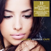 Luxury Lounge Cafe, Vol. 6 - 33 Quality Bar & Lounge Tracks artwork