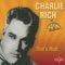 Juicehead Baby - Original - Charlie Rich lyrics