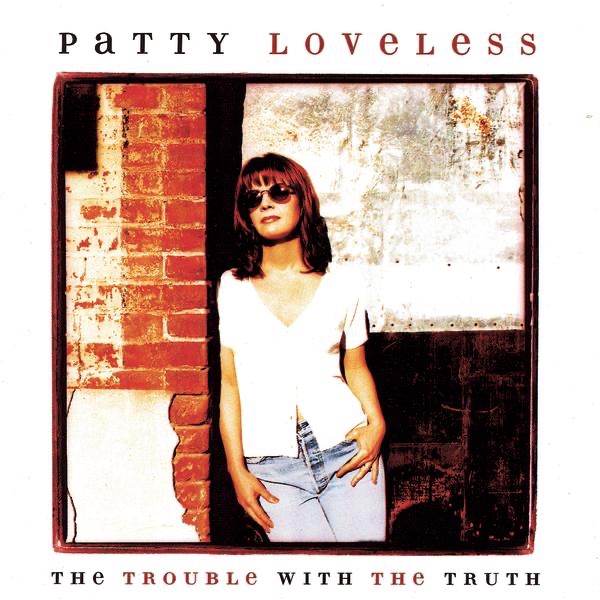 Patty Loveless