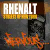 Streets of New York - Single album lyrics, reviews, download