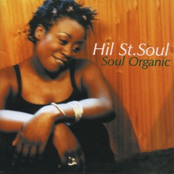 Hil St. Soul - Just a Matter of Time