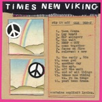 Times New Viking - My Head