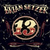BRIAN SETZER vs HOTEI