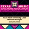 Messages - Richard Bjella, Texas Tech University Choir, Clinton Barrick, Nicole Casteel, Neal Patel, Catherine  lyrics